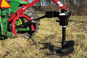 AUGERS