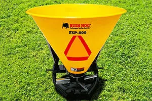 FERTILIZER APPLICATORS