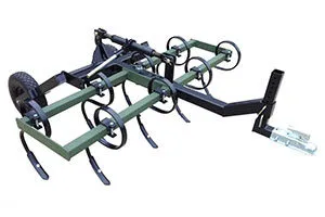 FIELD CULTIVATORS