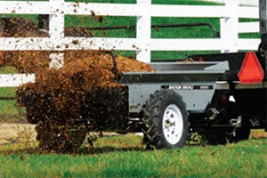 MANURE SPREADERS