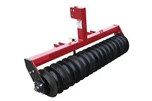 OTHER TILLAGE EQUIPMENT