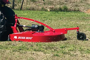 ROTARY MOWERS