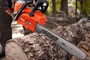 CHAINSAWS
