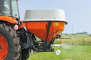 FERTILIZER APPLICATORS