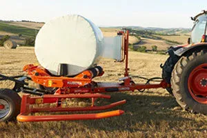 OTHER HAY & FORAGE EQUIPMENT