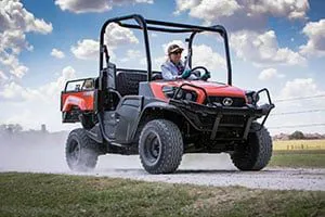 UTVS