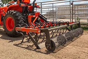 OTHER TILLAGE EQUIPMENT