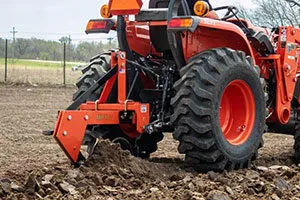 PLOWS