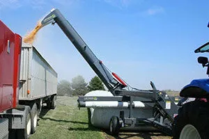 OTHER GRAIN HANDLING / STORAGE EQUIPMENT