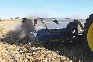 MOWER CONDITIONERS / WINDROWERS