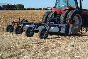 STALK CHOPPERS / FLAIL MOWERS