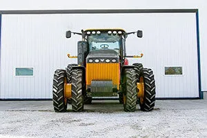 175 TO 299 HP TRACTORS