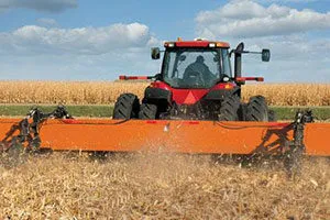 STALK CHOPPERS / FLAIL MOWERS