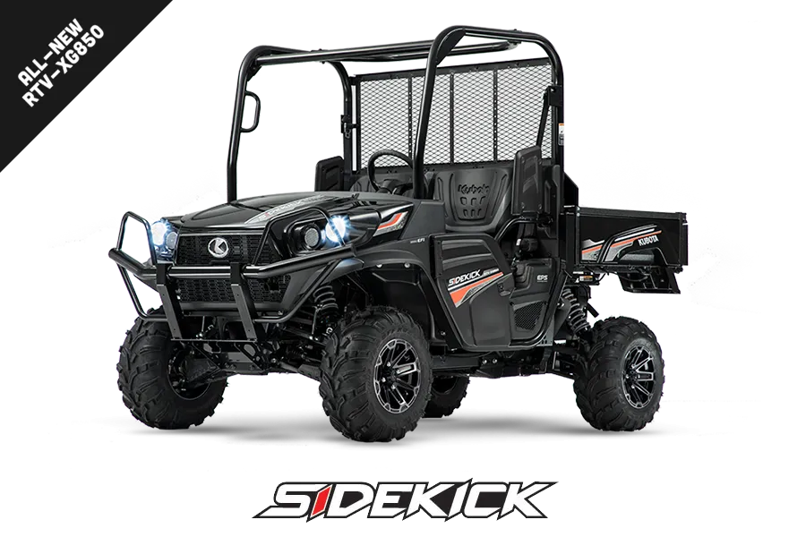 First Choice Farm & Lawn Utility Vehicles